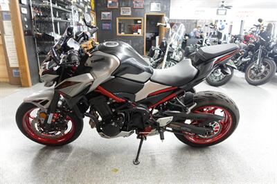 2023 Kawasaki Z 900 ABS - Photo 5 - Kingman, KS 67068