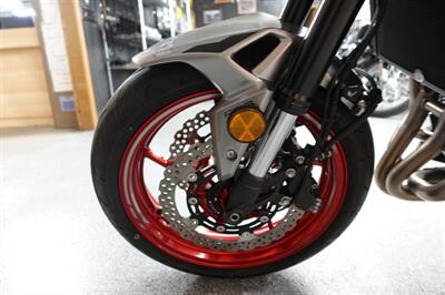2023 Kawasaki Z 900 ABS - Photo 14 - Kingman, KS 67068