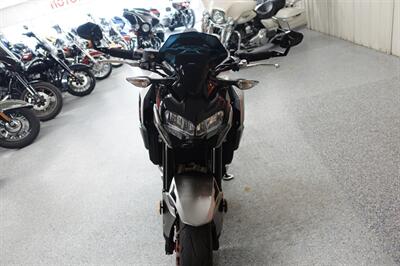 2023 Kawasaki Z 900 ABS - Photo 3 - Kingman, KS 67068