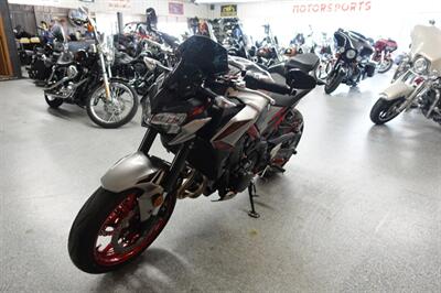 2023 Kawasaki Z 900 ABS - Photo 4 - Kingman, KS 67068