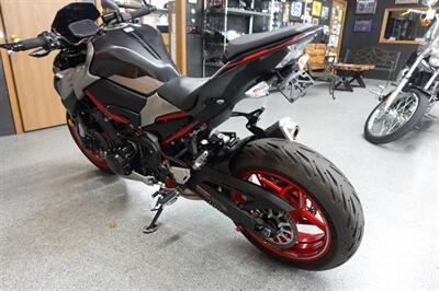 2023 Kawasaki Z 900 ABS - Photo 18 - Kingman, KS 67068