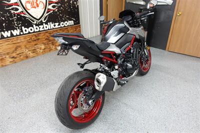 2023 Kawasaki Z 900 ABS - Photo 8 - Kingman, KS 67068