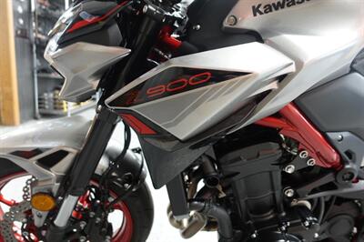2023 Kawasaki Z 900 ABS - Photo 24 - Kingman, KS 67068