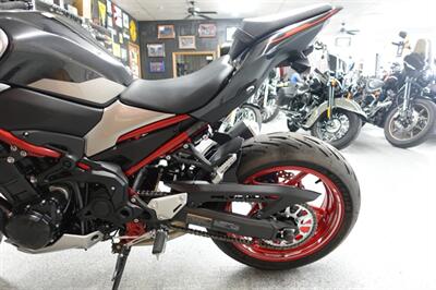 2023 Kawasaki Z 900 ABS - Photo 17 - Kingman, KS 67068