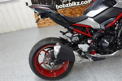 2023 Kawasaki Z 900 ABS - Photo 9 - Kingman, KS 67068
