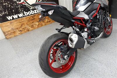 2023 Kawasaki Z 900 ABS - Photo 20 - Kingman, KS 67068