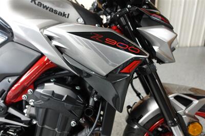 2023 Kawasaki Z 900 ABS - Photo 23 - Kingman, KS 67068