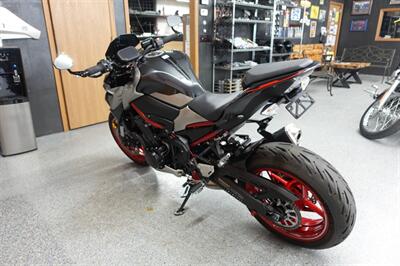 2023 Kawasaki Z 900 ABS - Photo 6 - Kingman, KS 67068