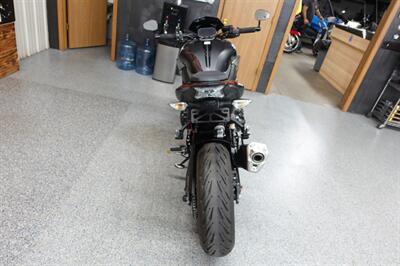 2023 Kawasaki Z 900 ABS - Photo 7 - Kingman, KS 67068