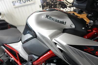 2023 Kawasaki Z 900 ABS - Photo 22 - Kingman, KS 67068