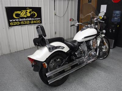 2002 Yamaha V Star 1100 Custom   - Photo 16 - Kingman, KS 67068