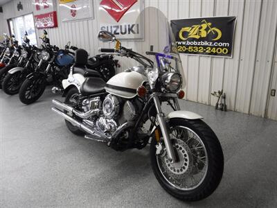 2002 Yamaha V Star 1100 Custom   - Photo 3 - Kingman, KS 67068