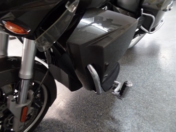 2013 Victory Cross Country Tour   - Photo 10 - Kingman, KS 67068