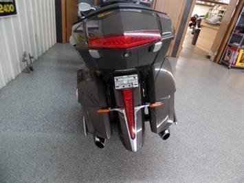 2013 Victory Cross Country Tour   - Photo 5 - Kingman, KS 67068