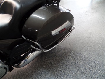 2013 Victory Cross Country Tour   - Photo 8 - Kingman, KS 67068