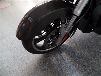 2013 Victory Cross Country Tour   - Photo 11 - Kingman, KS 67068