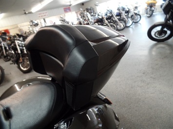 2013 Victory Cross Country Tour   - Photo 9 - Kingman, KS 67068