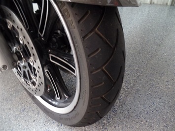 2013 Victory Cross Country Tour   - Photo 13 - Kingman, KS 67068