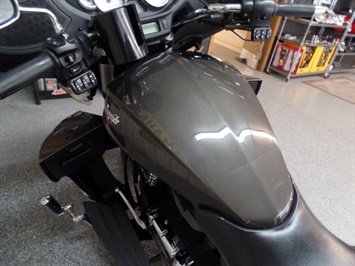 2013 Victory Cross Country Tour   - Photo 6 - Kingman, KS 67068