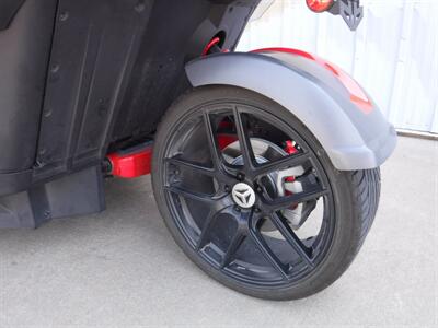 2018 Polaris Slingshot Grand Touring LE   - Photo 9 - Kingman, KS 67068