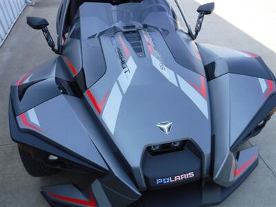 2018 Polaris Slingshot Grand Touring LE   - Photo 4 - Kingman, KS 67068