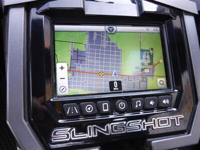 2018 Polaris Slingshot Grand Touring LE   - Photo 15 - Kingman, KS 67068