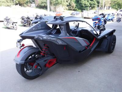 2018 Polaris Slingshot Grand Touring LE   - Photo 7 - Kingman, KS 67068