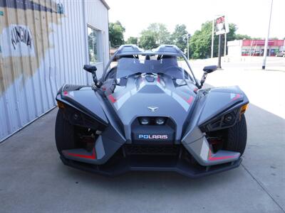 2018 Polaris Slingshot Grand Touring LE   - Photo 3 - Kingman, KS 67068