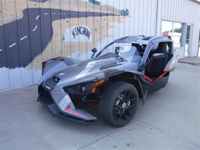 2018 Polaris Slingshot Grand Touring LE   - Photo 2 - Kingman, KS 67068