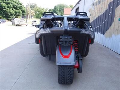 2018 Polaris Slingshot Grand Touring LE   - Photo 8 - Kingman, KS 67068