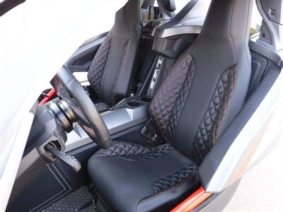 2018 Polaris Slingshot Grand Touring LE   - Photo 10 - Kingman, KS 67068