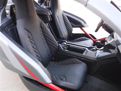 2018 Polaris Slingshot Grand Touring LE   - Photo 11 - Kingman, KS 67068