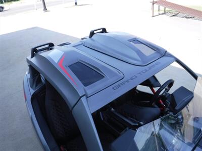 2018 Polaris Slingshot Grand Touring LE   - Photo 6 - Kingman, KS 67068