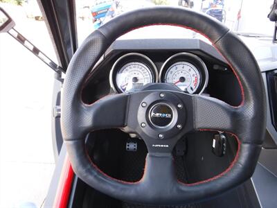 2018 Polaris Slingshot Grand Touring LE   - Photo 12 - Kingman, KS 67068