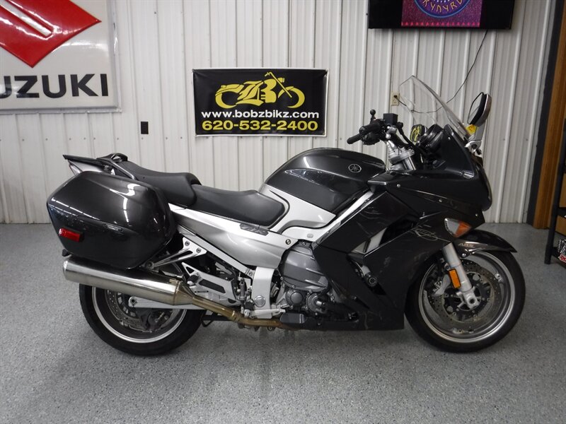 2008 fjr1300