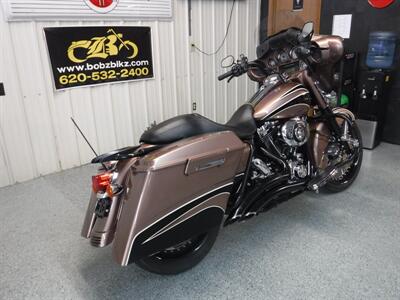 2008 Harley-Davidson Street Glide   - Photo 11 - Kingman, KS 67068