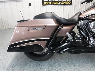 2008 Harley-Davidson Street Glide   - Photo 10 - Kingman, KS 67068