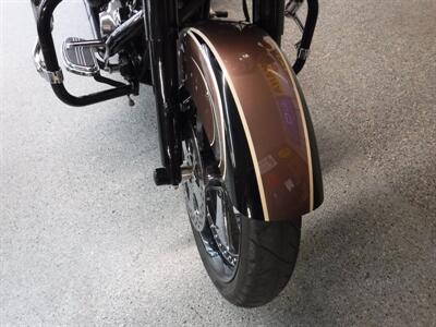 2008 Harley-Davidson Street Glide   - Photo 5 - Kingman, KS 67068