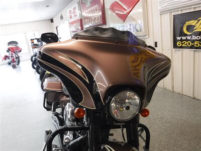2008 Harley-Davidson Street Glide   - Photo 6 - Kingman, KS 67068