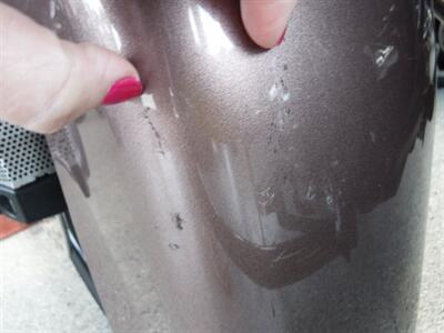 2008 Harley-Davidson Street Glide   - Photo 22 - Kingman, KS 67068