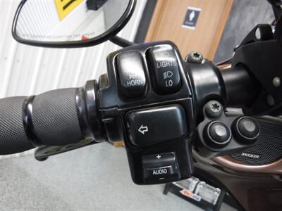 2008 Harley-Davidson Street Glide   - Photo 16 - Kingman, KS 67068