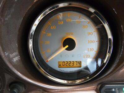2008 Harley-Davidson Street Glide   - Photo 14 - Kingman, KS 67068