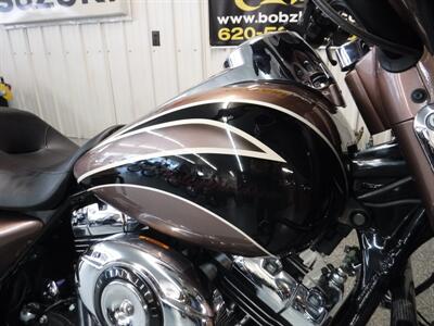 2008 Harley-Davidson Street Glide   - Photo 7 - Kingman, KS 67068