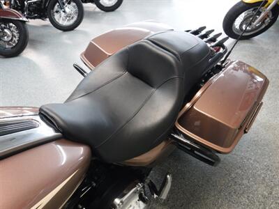 2008 Harley-Davidson Street Glide   - Photo 19 - Kingman, KS 67068