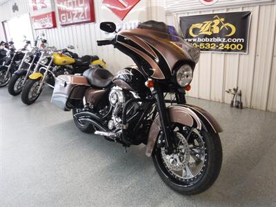 2008 Harley-Davidson Street Glide   - Photo 2 - Kingman, KS 67068