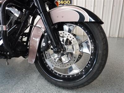 2008 Harley-Davidson Street Glide   - Photo 4 - Kingman, KS 67068