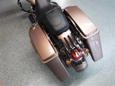 2008 Harley-Davidson Street Glide   - Photo 13 - Kingman, KS 67068