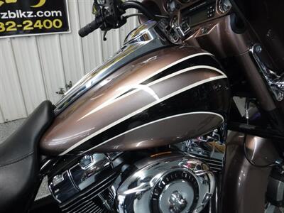 2008 Harley-Davidson Street Glide   - Photo 8 - Kingman, KS 67068