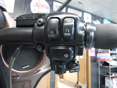 2008 Harley-Davidson Street Glide   - Photo 17 - Kingman, KS 67068