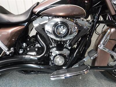2008 Harley-Davidson Street Glide   - Photo 9 - Kingman, KS 67068